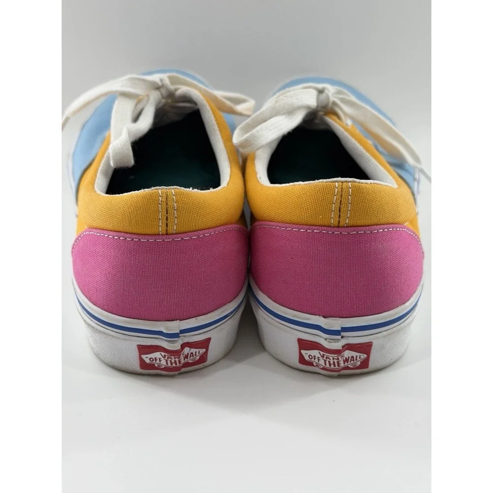 Vans unisex shoes